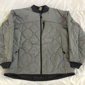 Duluth Trading Co. Agiloft Jacket L and XL